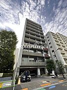 田町駅より徒歩10分 2階 築20年2ヶ月の賃貸物件