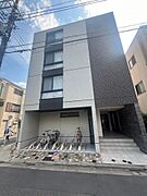 LUORE東品川 3階 築7年2ヶ月の賃貸物件