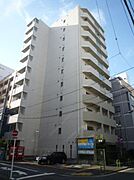 ＨＦ三田レジデンス２ 8階 築20年3ヶ月の賃貸物件