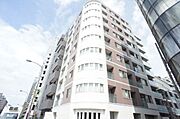 高輪台駅より徒歩5分 2階 築22年6ヶ月の賃貸物件