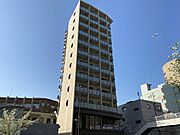 ラテスト白金台 9階 築4年7ヶ月の賃貸物件