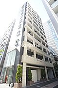 品川駅より徒歩3分 5階 築17年6ヶ月の賃貸物件