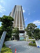 目黒駅より徒歩1分 26階 築9年の賃貸物件