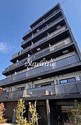 エル・セレーノ品川西大井 2階 築2年8ヶ月の賃貸物件