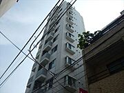田町駅より徒歩6分 10階 築20年6ヶ月の賃貸物件