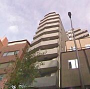 パレステュデイオ三田 6階 築22年8ヶ月の賃貸物件