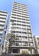 戸越公園駅より徒歩4分 1階 築8年7ヶ月の賃貸物件