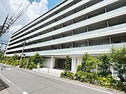品川シーサイド駅より徒歩4分 6階 築6年6ヶ月の賃貸物件