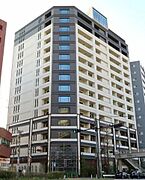 麻布十番駅より徒歩5分 4階 築6年3ヶ月の賃貸物件