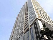 目黒駅より徒歩2分 11階 築18年11ヶ月の賃貸物件
