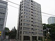 麻布十番駅より徒歩9分 3階 築19年7ヶ月の賃貸物件