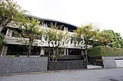 高輪台駅より徒歩7分 1階 築39年1ヶ月の賃貸物件