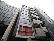 NTPRレジデンス芝浦 8階 築20年11ヶ月の賃貸物件