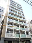 カーサスプレンディッド三田慶大前の賃貸物件