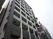 日の出駅より徒歩8分 築16年4ヶ月 11階建の賃貸物件
