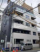 錦邸南麻布の賃貸物件
