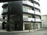 グランドコンシェルジュ広尾の賃貸物件