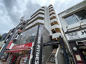 シュエット神楽坂 805 ｜ 東京都新宿区神楽坂５丁目28（賃貸マンション1K・8階・32.16㎡） その20