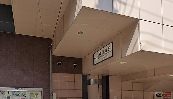 ティモーネ押上ノルド 303｜東京都墨田区東向島３丁目(賃貸マンション1LDK・3階・33.63㎡)の写真 その22