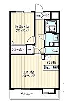 セントヒルズ神楽坂 404 ｜ 東京都新宿区西五軒町3-18（賃貸マンション1LDK・4階・43.96㎡） その2