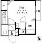 モデュロール茗荷谷（MODULOR茗荷谷）のイメージ