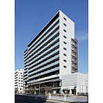 コンフォリア東新宿ステーションフロントのイメージ