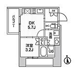 ニド新御徒町のイメージ