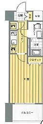 江戸川橋駅 9.9万円