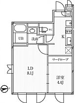 間取り：213107705055