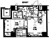 ステージグランデ文京小石川のイメージ