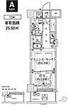 スパシエ千住大橋のイメージ