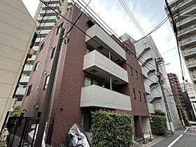 ケーハウス四谷 7 ｜ 東京都新宿区内藤町1-2（賃貸マンション1LDK・2階・40.08㎡） その19