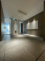 パークアクシス神田レジデンス 1203 ｜ 東京都千代田区神田司町２丁目19-1（賃貸マンション1LDK・12階・35.61㎡） その27