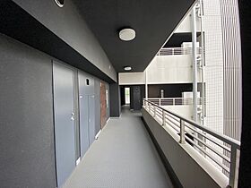 レジディア市谷薬王寺 504 ｜ 東京都新宿区市谷薬王寺町59（賃貸マンション1K・5階・19.68㎡） その29