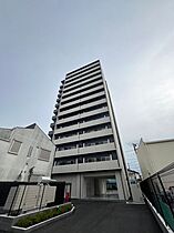 アーバンパークお花茶屋 1404 ｜ 東京都葛飾区宝町１丁目1-7（賃貸マンション1K・14階・21.00㎡） その24