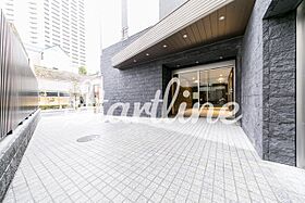 ミリアレジデンス新宿御苑 806 ｜ 東京都新宿区新宿５丁目1-20（賃貸マンション1K・8階・25.03㎡） その17