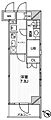 ELSTANZA文京千駄木4階12.9万円
