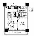 レジディア文京湯島310階20.5万円