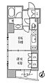 Dimus大手町NORTH2階17.7万円