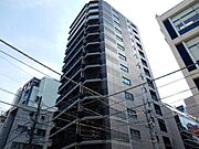 小伝馬町駅より徒歩4分 13階 築9年4ヶ月の賃貸物件