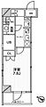 ELSTANZA文京千駄木11階13.2万円