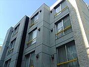 茗荷谷駅より徒歩11分 3階 築19年8ヶ月の賃貸物件