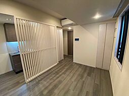 ザ・パークハビオ小石川 308 3階1LDKのリビング/ダイニング