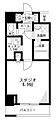 レジディア九段下12階16.5万円