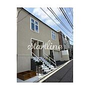 護国寺駅より徒歩8分 新築 2階建の賃貸物件