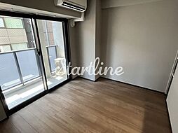 グランジット千代田水道橋（GRANSITE千代田水道橋） 8F 8階1LDKのリビング/ダイニング