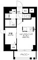 水道橋新築マンション2階18.2万円