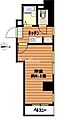 エスコート神田岩本町4階8.7万円