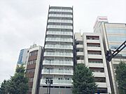 本郷三丁目駅より徒歩6分 築11年4ヶ月 13階建の賃貸物件