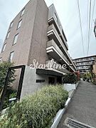 アズ本郷菊坂の賃貸物件